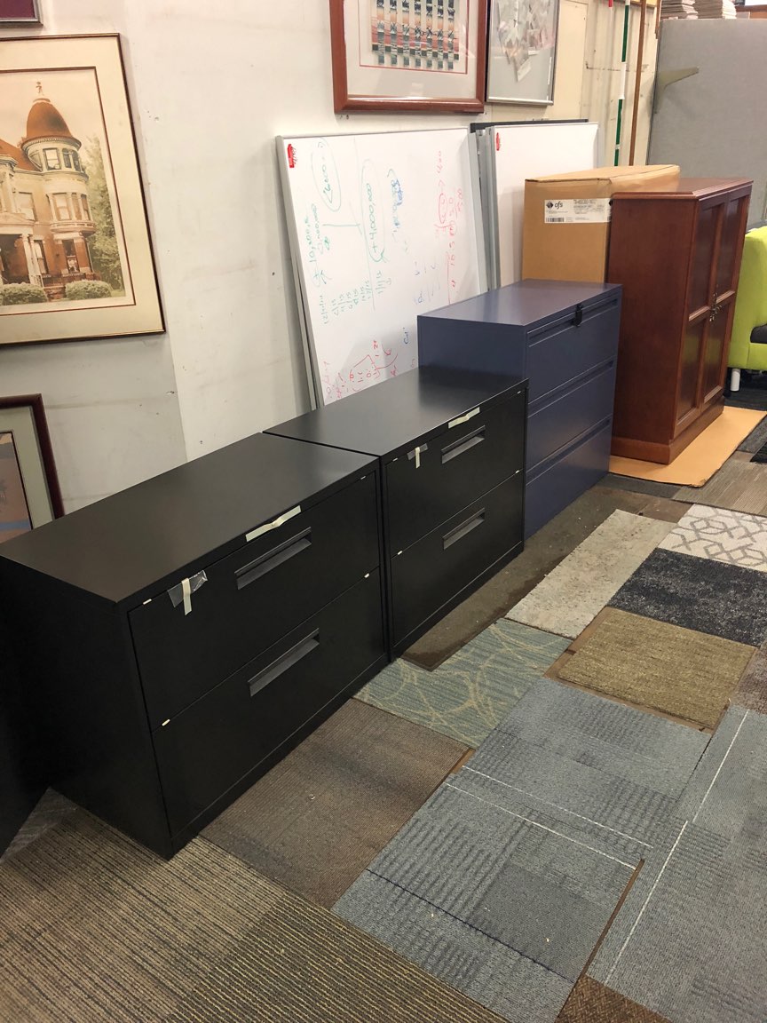 Inquire About New or Gently Used Discounted Office Furniture - Buffalo