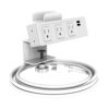 Current Power Outlet
