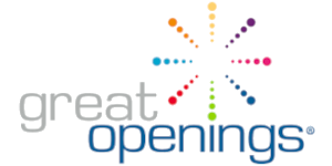 Great Openings